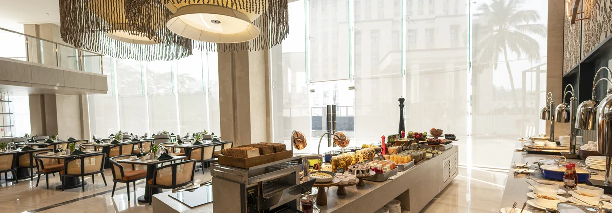 Lyfe Kitchen Details