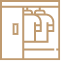 Walk In Wardrobe