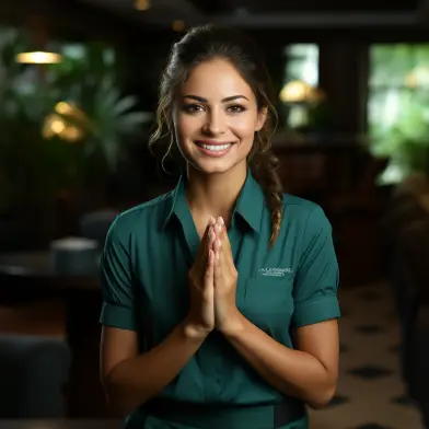 Impeccable Service