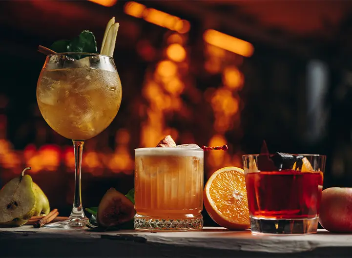 Mojo Bar