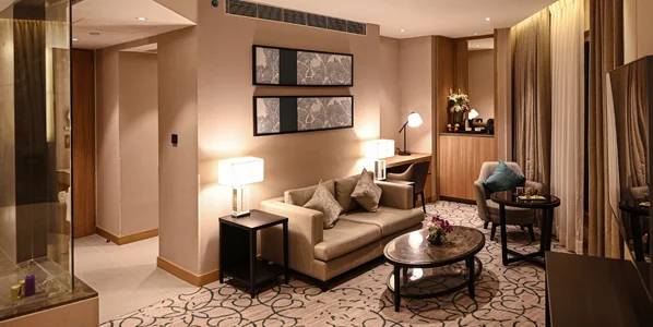 Hotel Studio Suites