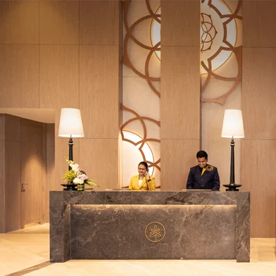 Hospitality Service